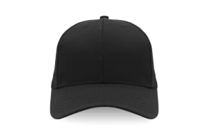 Cap Standard - Black