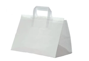 Catering bag L - Beige