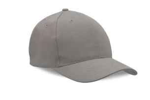 Cap Standard - Dark Grey