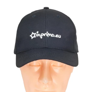 Cap Standard - Peach