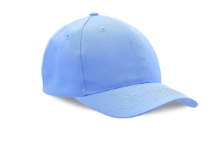 Cap Standard - Blue