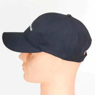 Cap Standard - Blue