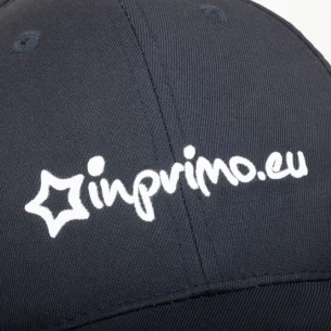 Cap Standard - Blue