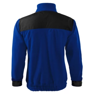 Unisex Hi-Q fleece - Blue