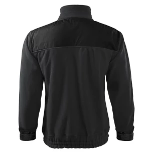 Unisex Hi-Q fleece - Graphite