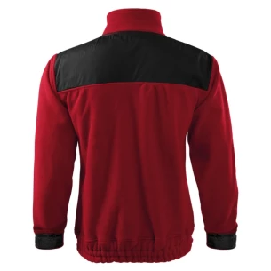 Unisex Hi-Q fleece - Red