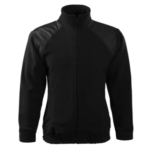 Unisex Hi-Q fleece - Black