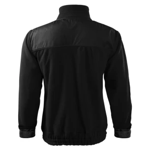 Unisex Hi-Q fleece - Black