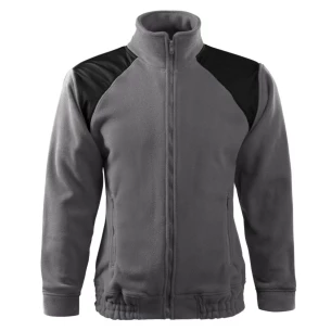 Unisex Hi-Q fleece - Dark Grey