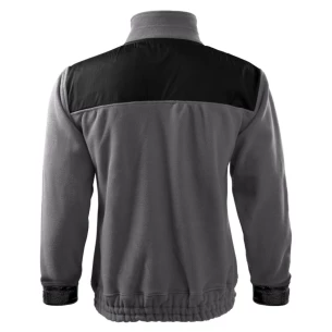 Unisex Hi-Q fleece - Dark Grey