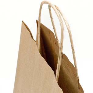 Giftpack A5 bag - Beige