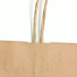 Giftpack A5 bag - Beige