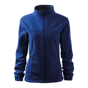 Ladies' fleece - Blue