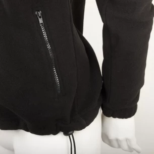 Women's fleece - Lime