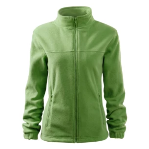 Women's fleece - Pea