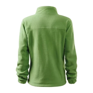 Women's fleece - Pea