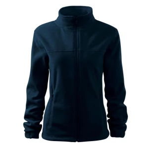 Women's fleece - Navy blue