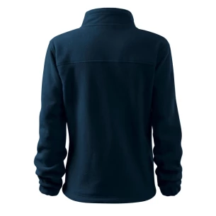 Women's fleece - Navy blue