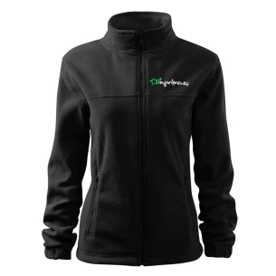 Women's fleece - Graphite