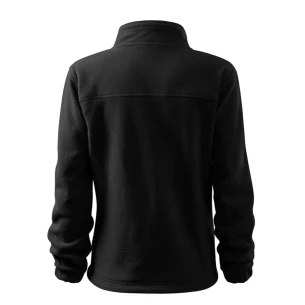 Women's fleece - Red