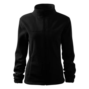 Women's fleece - Black