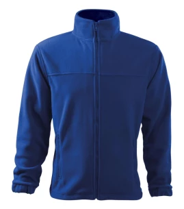 Men's fleece - Blue
