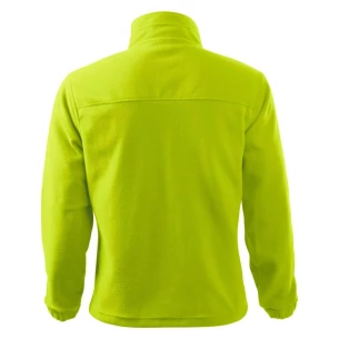 Men's fleece - Lime