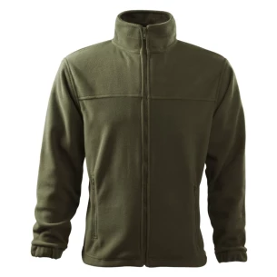 Men's fleece - Khaki