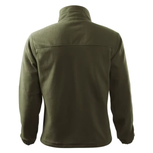 Men's fleece - Khaki