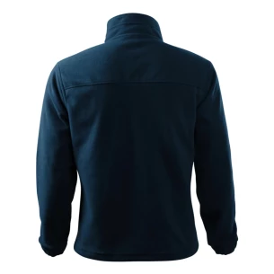 Men's fleece - Navy blue