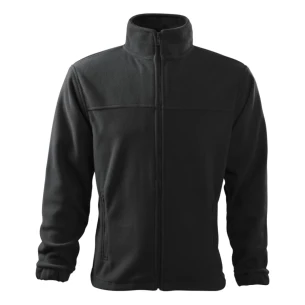 Men's fleece - Graphite