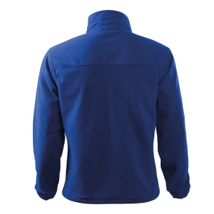 Men's fleece - Red