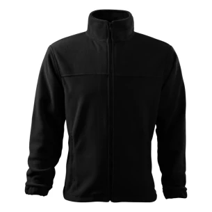 Men's fleece - Black