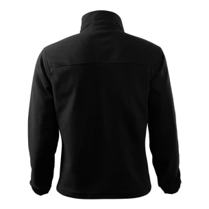 Men's fleece - Black