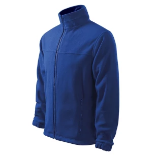 Men's fleece - Black