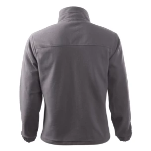 Men's fleece - Dark Grey
