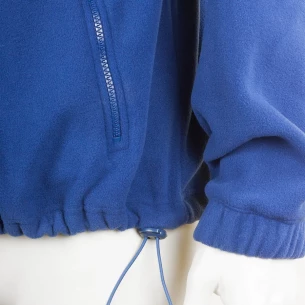 Men's fleece - White