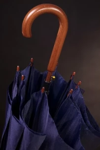 Fernando umbrella - Navy blue
