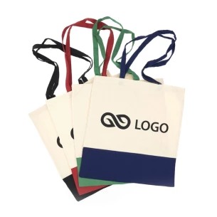 Basecolor bag - Black