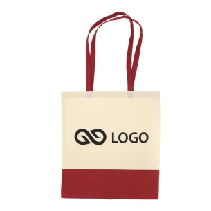 Basecolor bag - Black