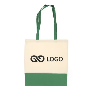 Basecolor bag - Black