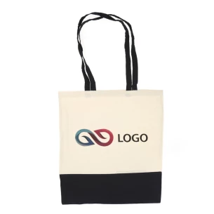 Basecolor bag - Black