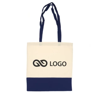 Basecolor bag - Black