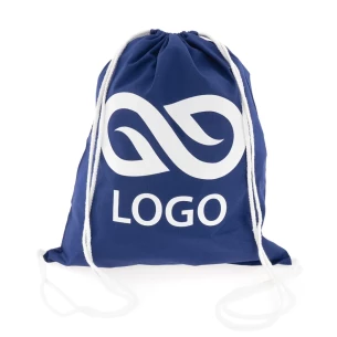 Street bag - Blue