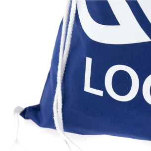 Street bag - Red