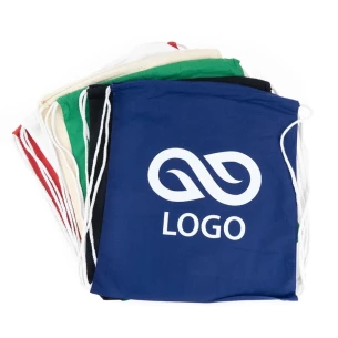 Street bag - Black