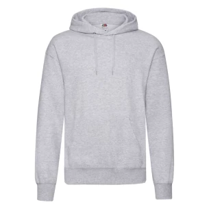 FOTL Hooded Sweatshirt - Grey
