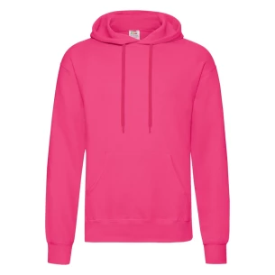 FOTL Hooded Sweatshirt - Pink
