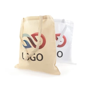 Ekobag Max bag - White