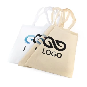 Ekobag Max bag - White